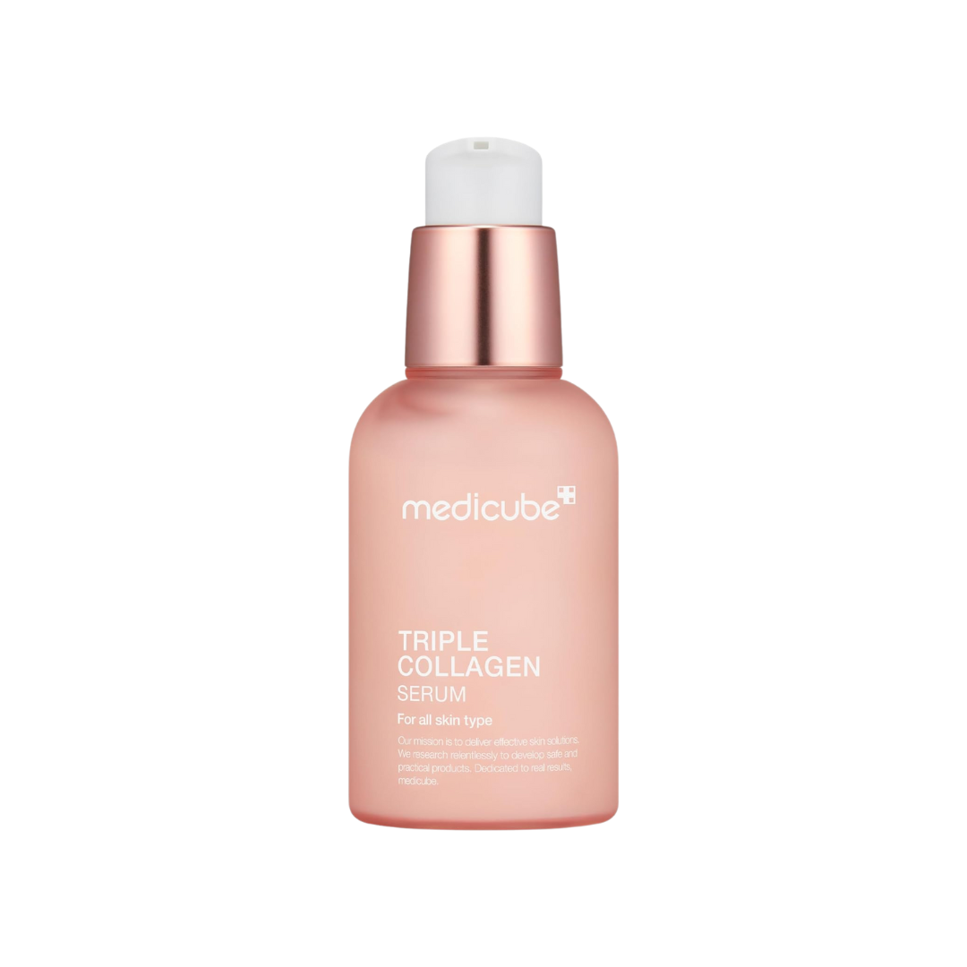 Medicube Triple Collagen firming essence 55ml
