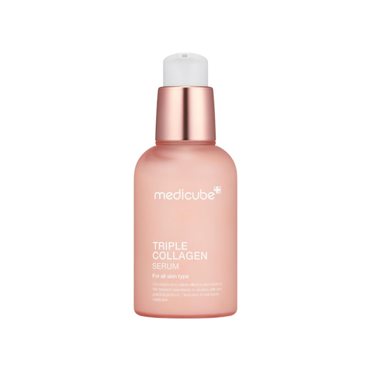 Medicube Triple Collagen firming essence 55ml