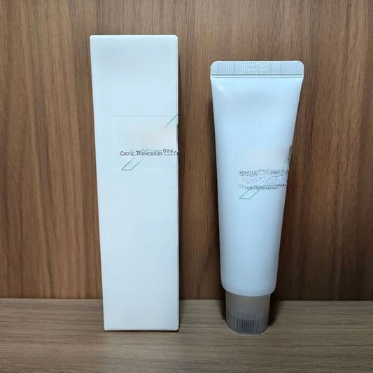 Centella asiatica mask