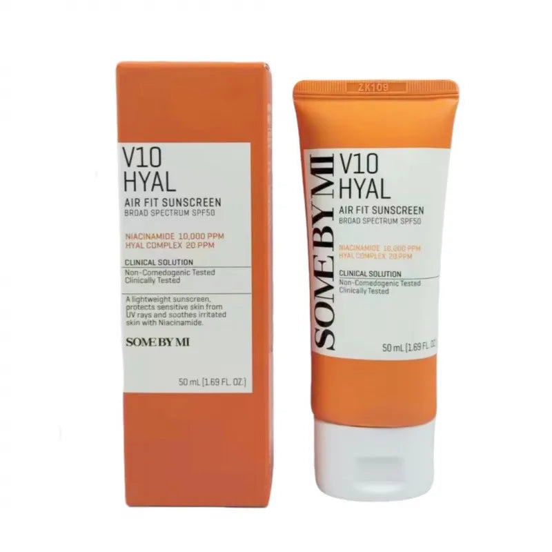 Orange protective cream 50ml