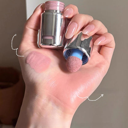 Aztk Liquid Blush Liquid Expanding and Shrinking Matte Atmosphere Brightening and Brightening