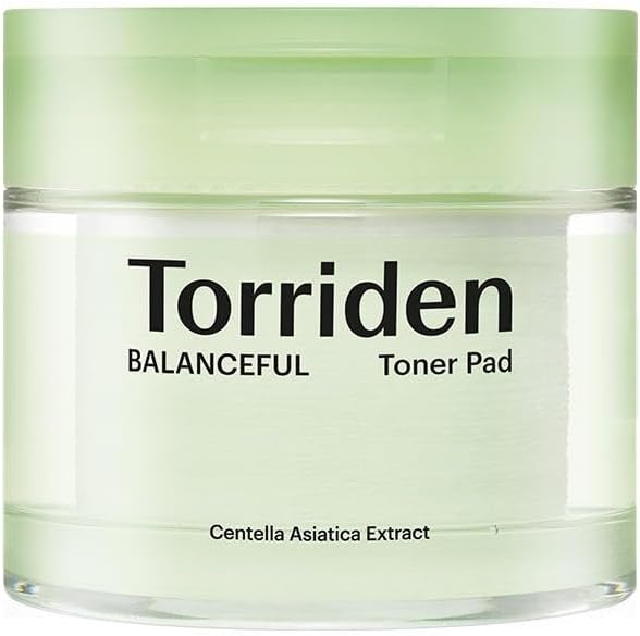 Centella asiatica cotton tablets green