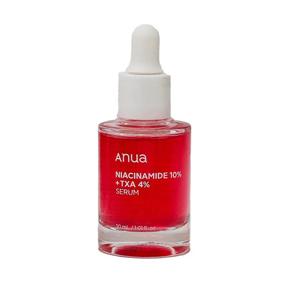 Anua Peach 70% New Red Bottle Serum