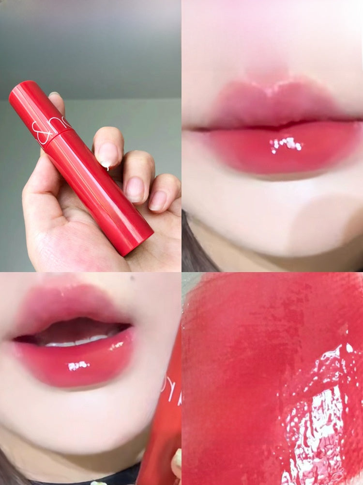 Juice Mirror  Lip Gloss