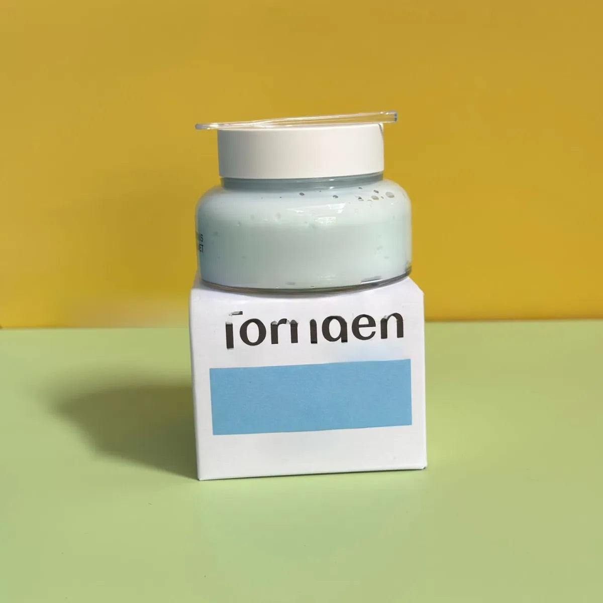 Torriden doredan facial cream