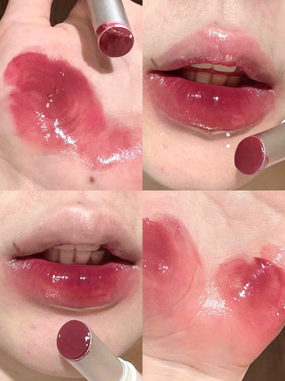 Juice Mirror  Lip Gloss