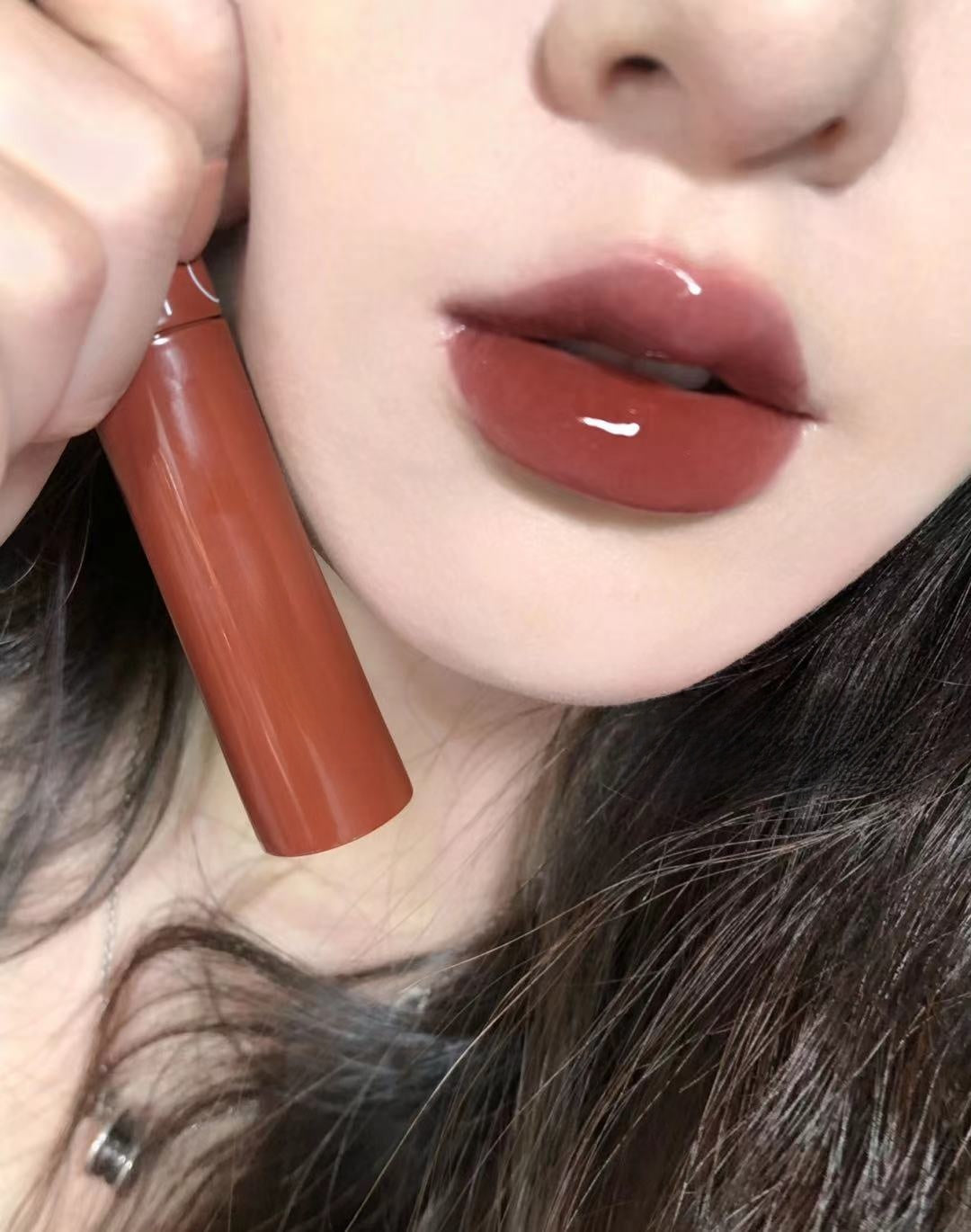 Juice Mirror  Lip Gloss