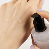 Snail galactomyces essence