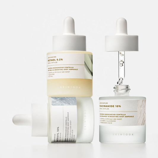 0.2 Essence 30ml green