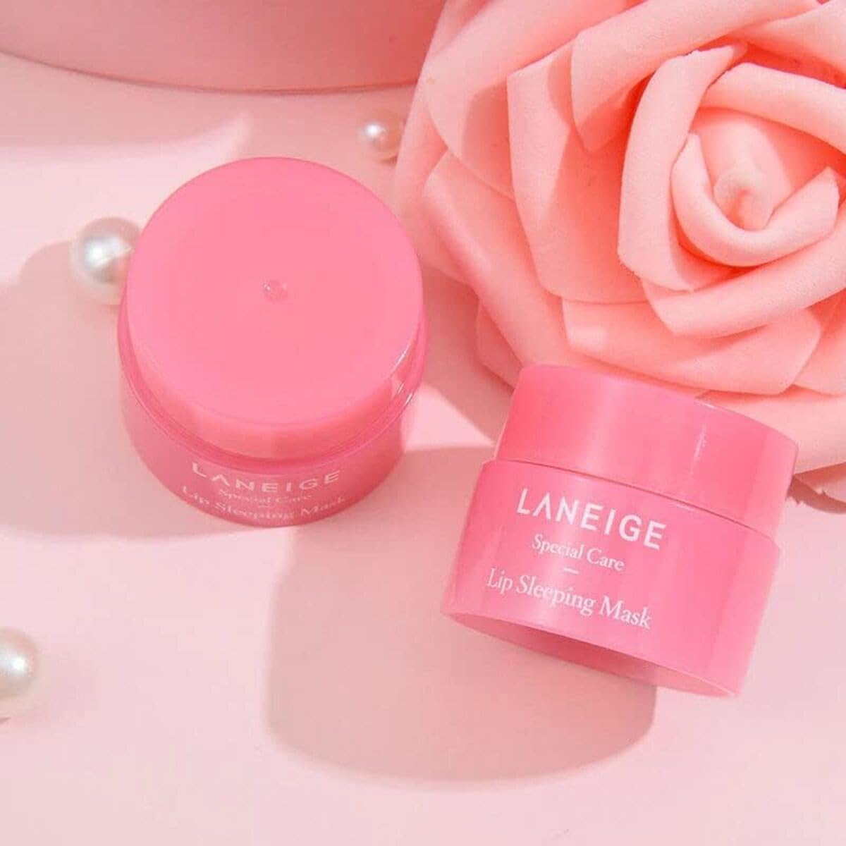 Lip mask 3g