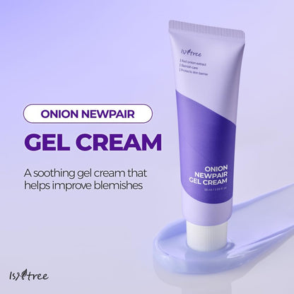 Purple Onion Repair Cream