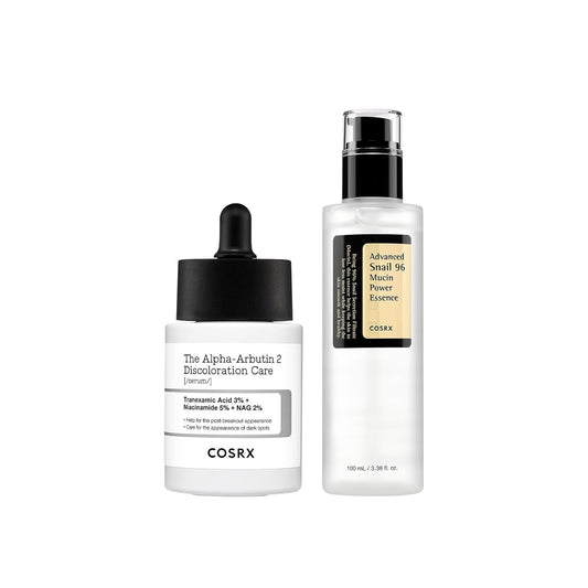 Cosrx snail 2 essence