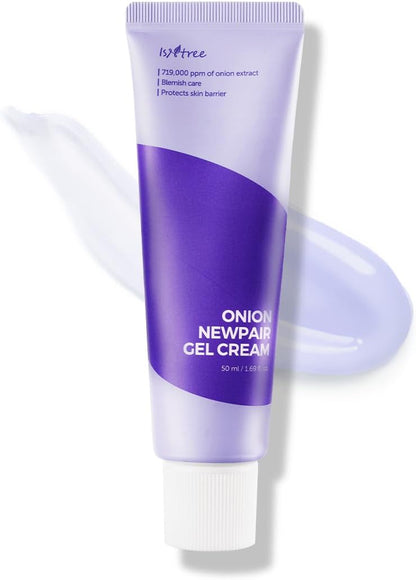 Purple Onion Repair Cream