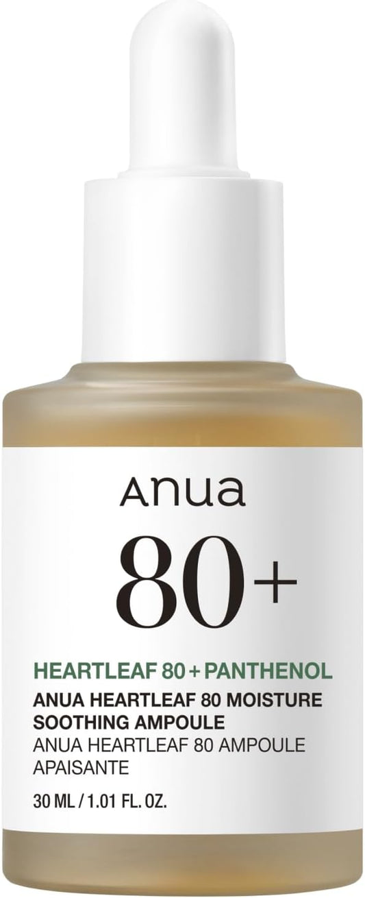 Anua Peach 80 Essence