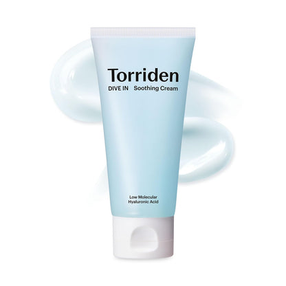 Torriden doredan tube cream