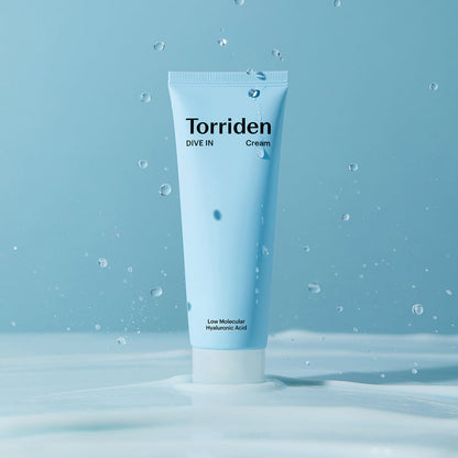 Torriden doredan tube cream