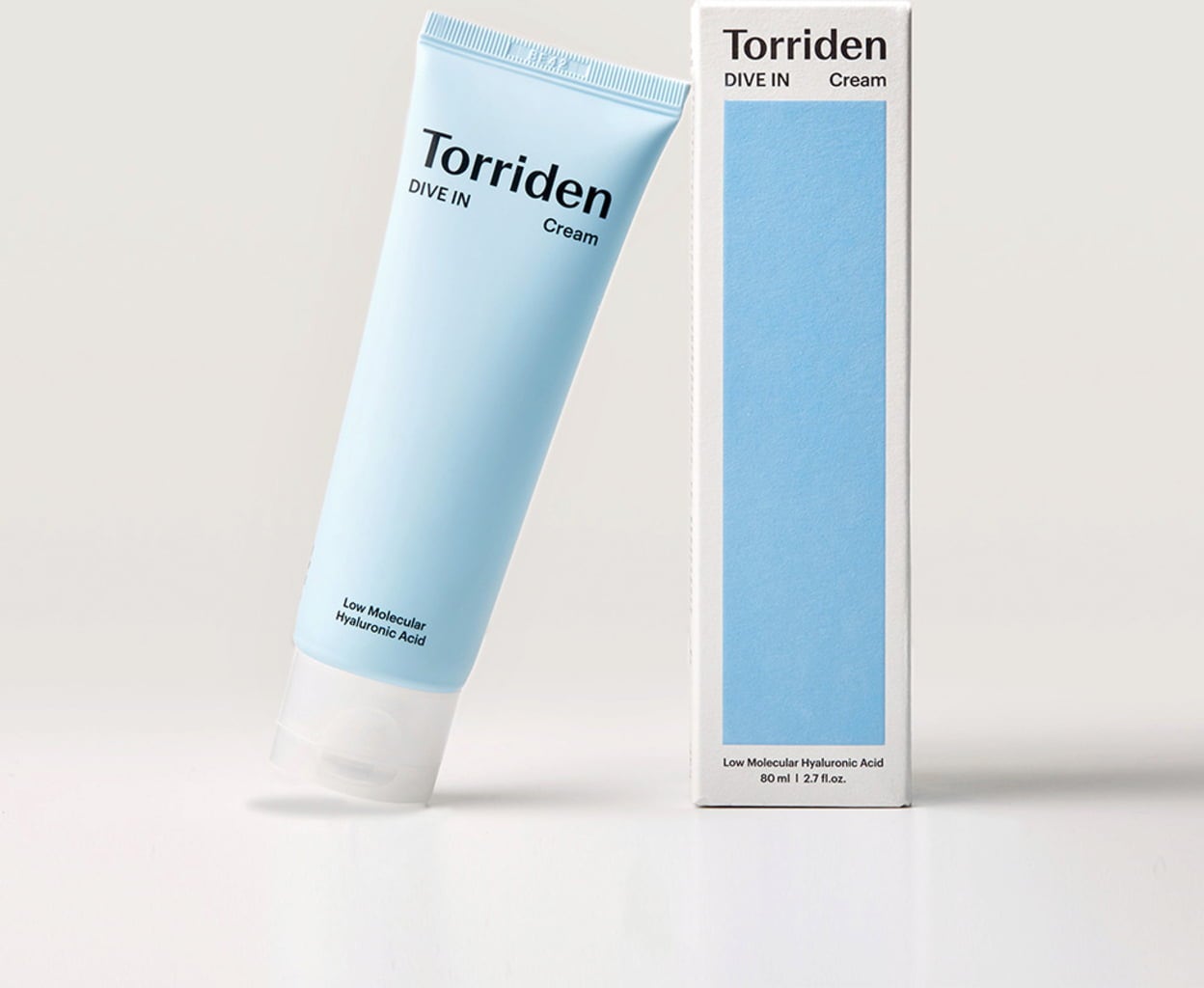 Torriden doredan tube cream