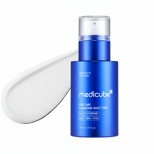 Medicube new version 7500 essence