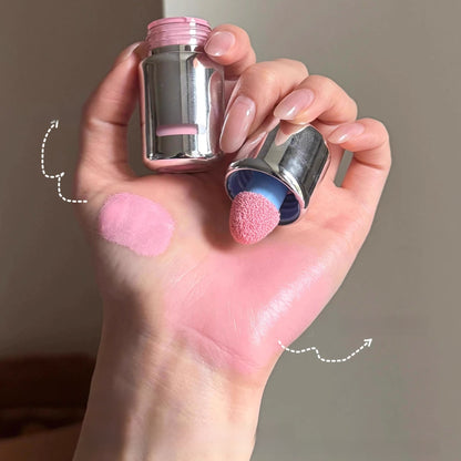 Aztk Liquid Blush Liquid Expanding and Shrinking Matte Atmosphere Brightening and Brightening