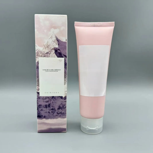 1004 Facial cleanser pink