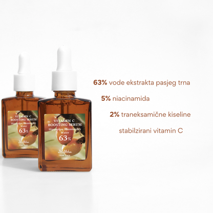 Vitamin C Essence BOOSTING SERUM