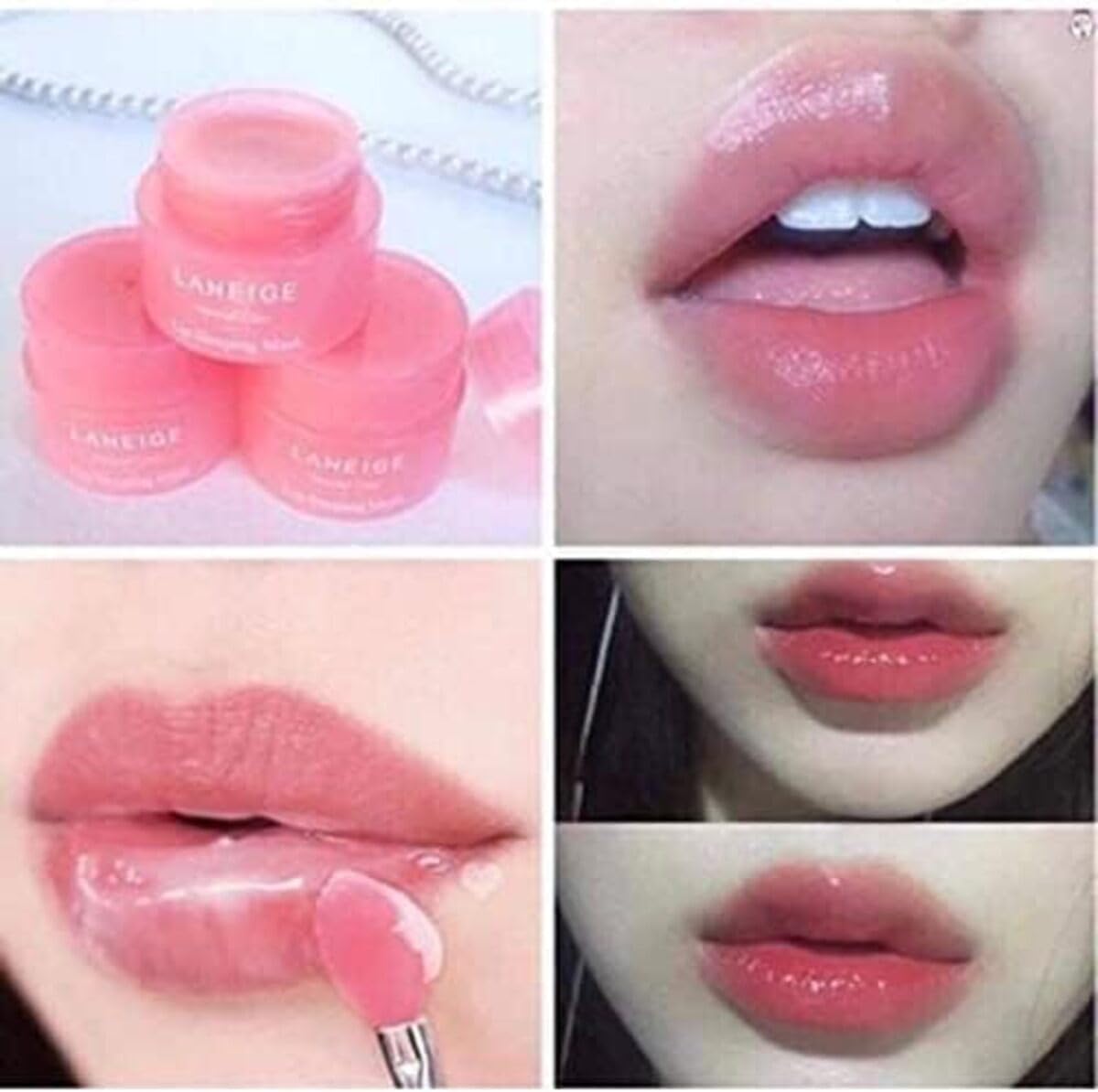 Lip mask 3g
