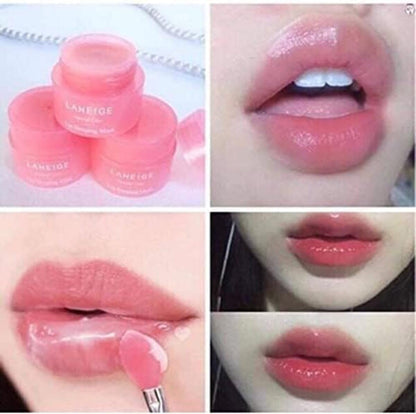 Lip mask 3g