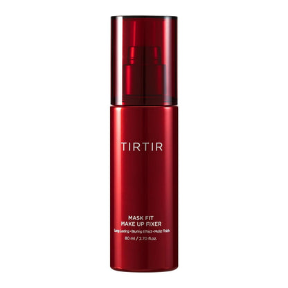 TirTIR makeup setting spray