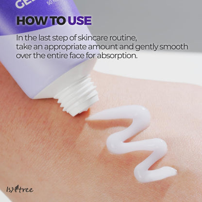 Purple Onion Repair Cream