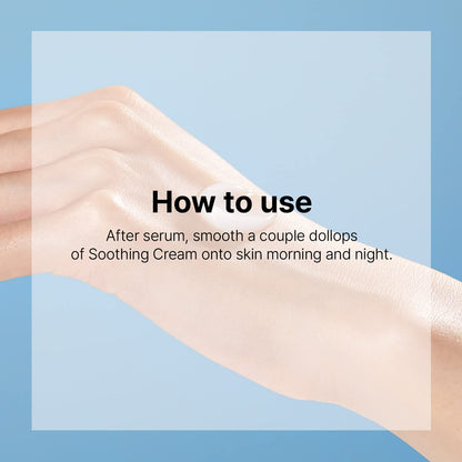 Torriden cream 100ml