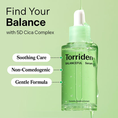 Torriden doredan essence green