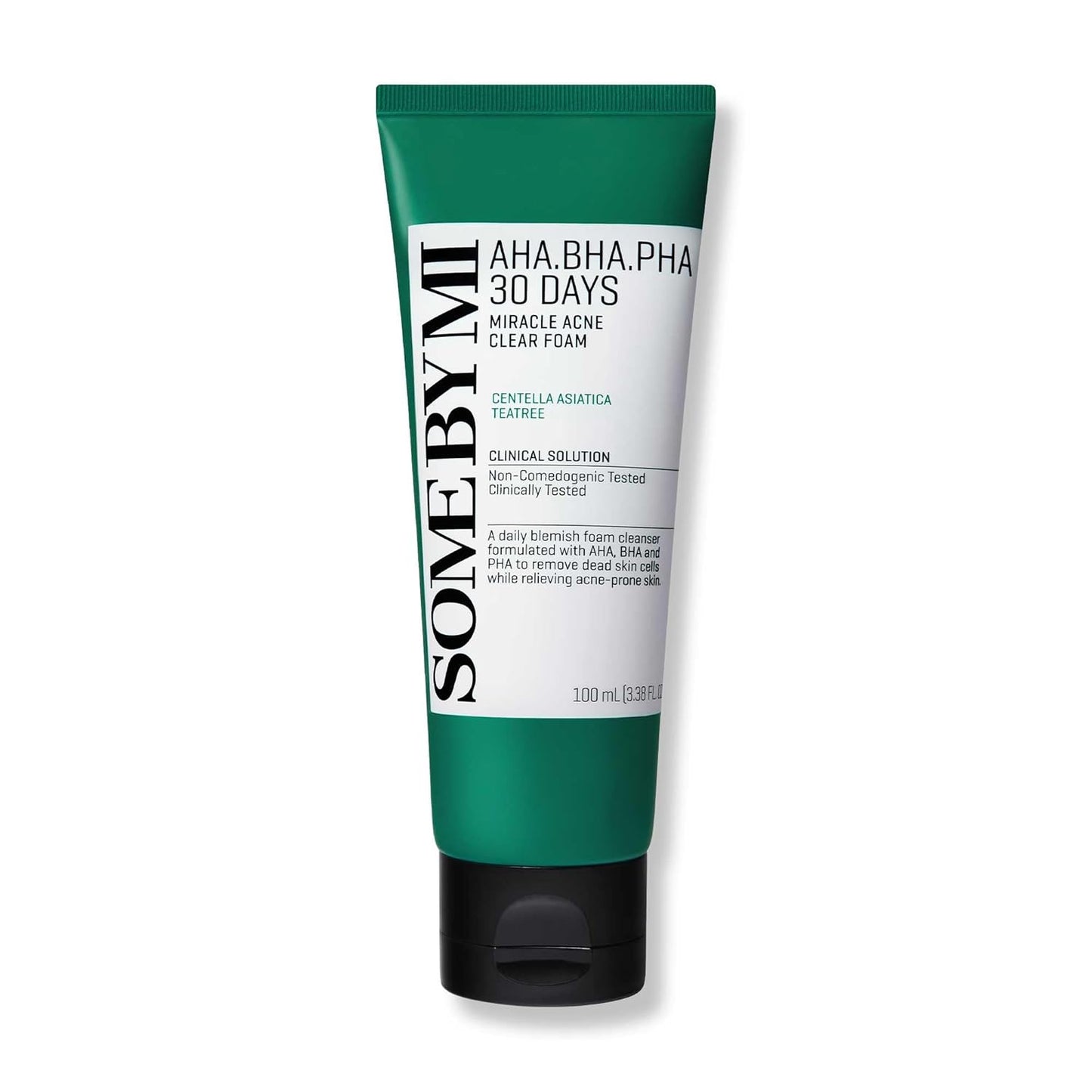 Tea tree facial cleanser 100ml