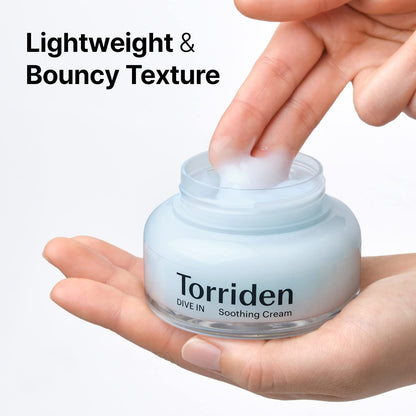 Torriden cream 100ml