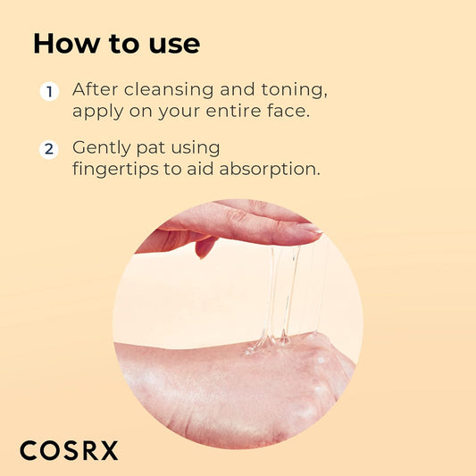 Cosrx snail 2 essence