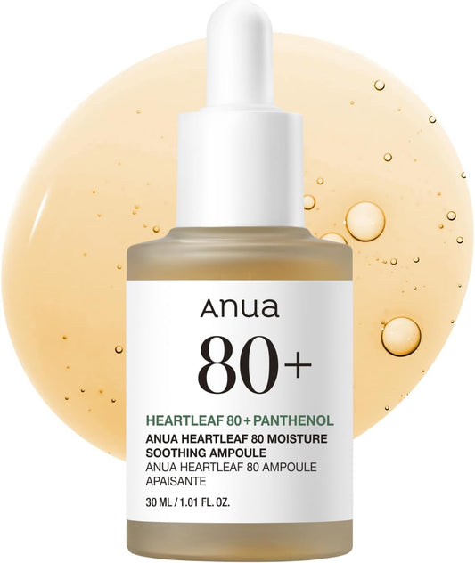 Anua Peach 80 Essence