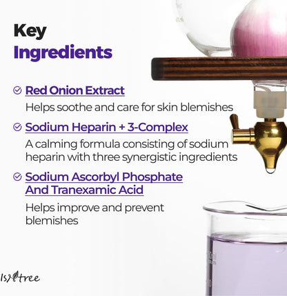 Purple Onion Repair Cream