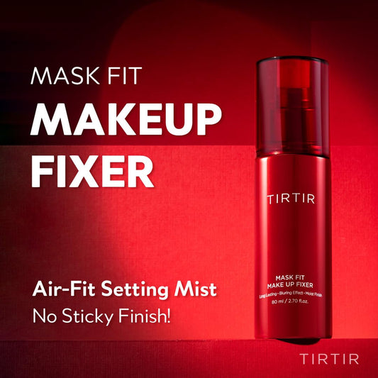 TirTIR makeup setting spray