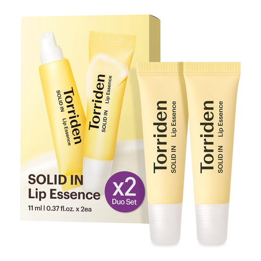 Torriden lipstick