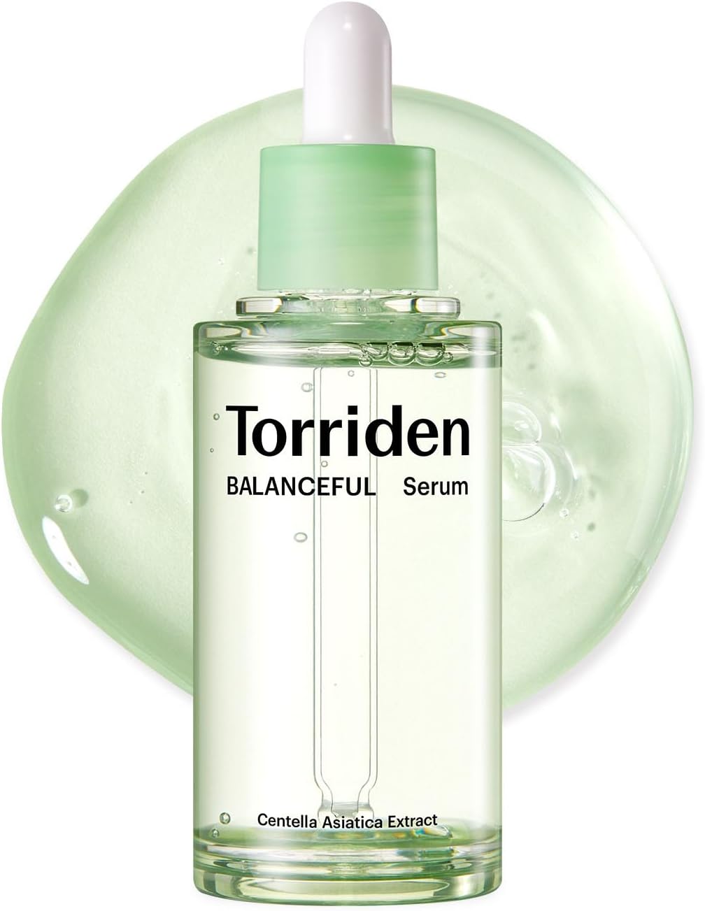 Torriden doredan essence green