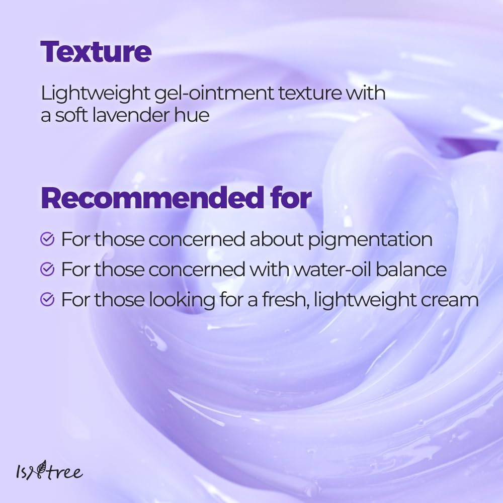 Purple Onion Repair Cream
