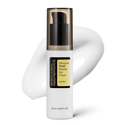 Cosrx snail eye cream