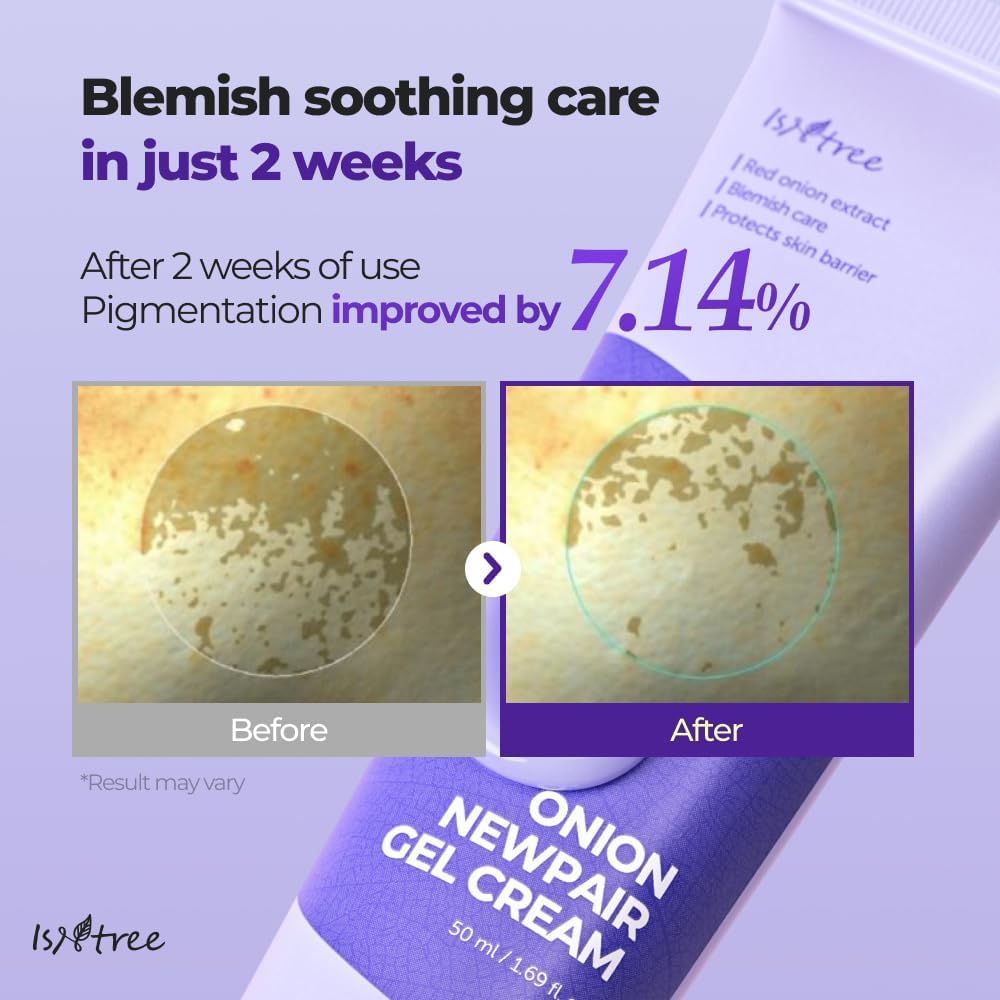 Purple Onion Repair Cream