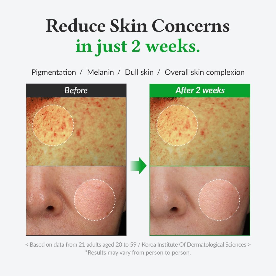 Vitamin C Essence BOOSTING SERUM