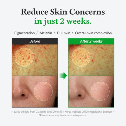 Vitamin C Essence BOOSTING SERUM