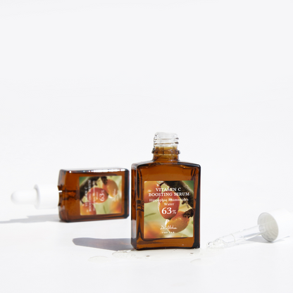 Vitamin C Essence BOOSTING SERUM