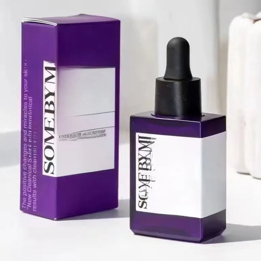 Saber honey purple essence