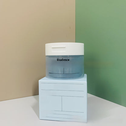 Biodance Hydrogel Collagen Skincare Set