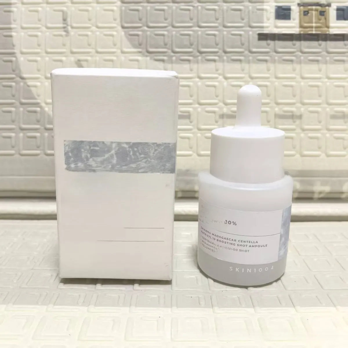 10 Essence 30ml blue