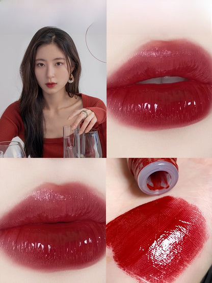 Juice Mirror  Lip Gloss