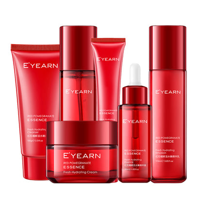 Skin Care Set